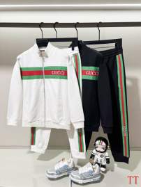 Picture of Gucci Sweater Suits _SKUGucciS-2XL20tr40440239